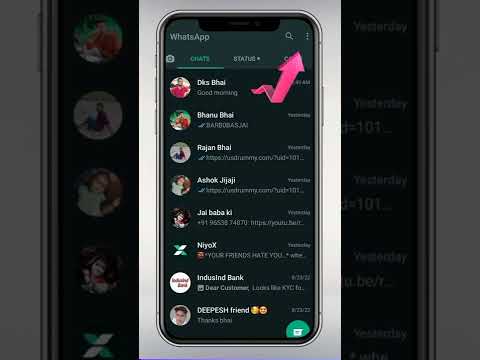 whatsapp hd photo send trick #whatsapp #shorts