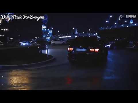 MiyaGi & Эндшпиль Окутала Меня Окутала