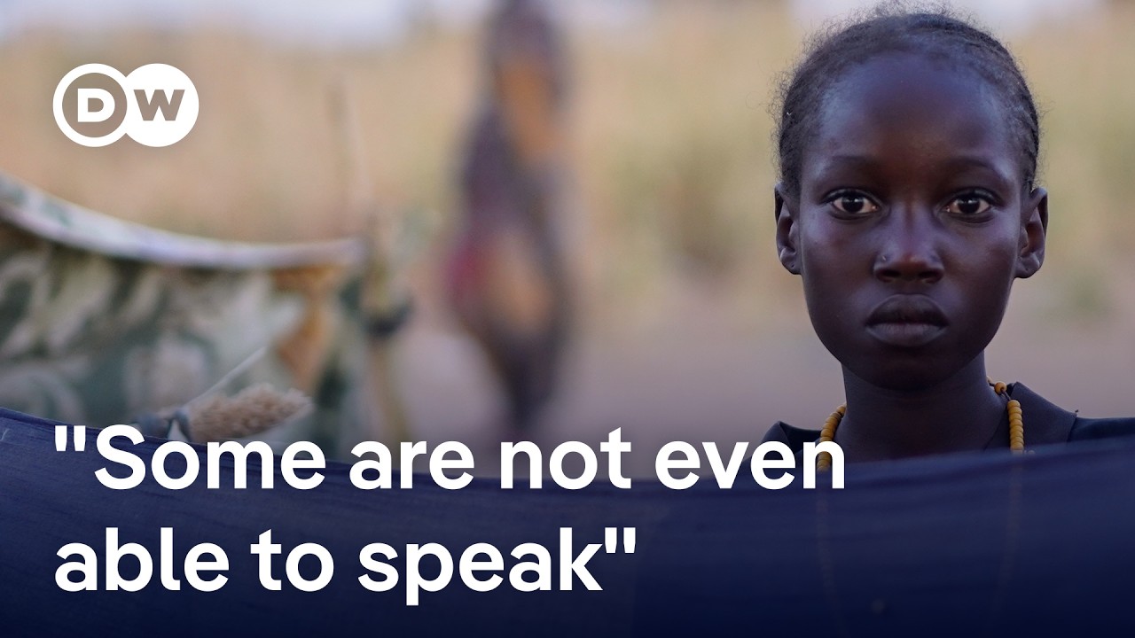 Urgent: Mass Killings and Sexual Violence Reported in Sudan's El-Fasher 🚨