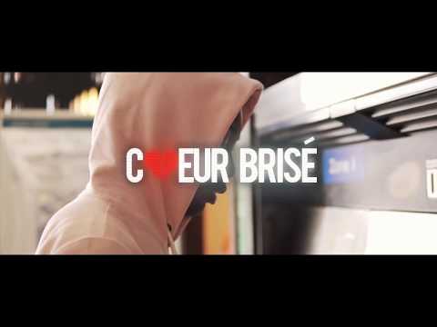 Irvin De L’impasse - Coeur Brisé (Clip Officiel)