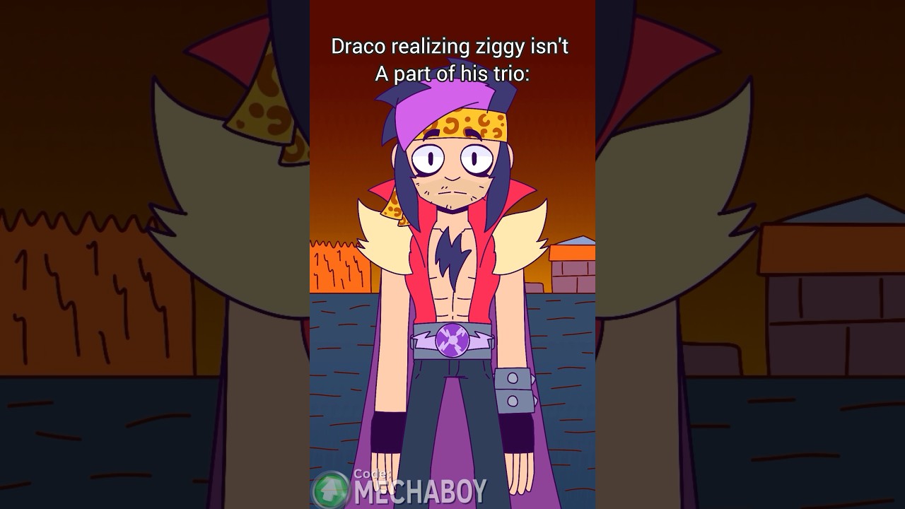 Meet Ziggy, the New Brawler in Brawl Stars 🎮