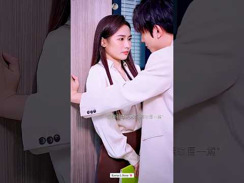 Jini aur prince ~ cute love story 😚 #bts #shorts #love #tiktok #ckdrama