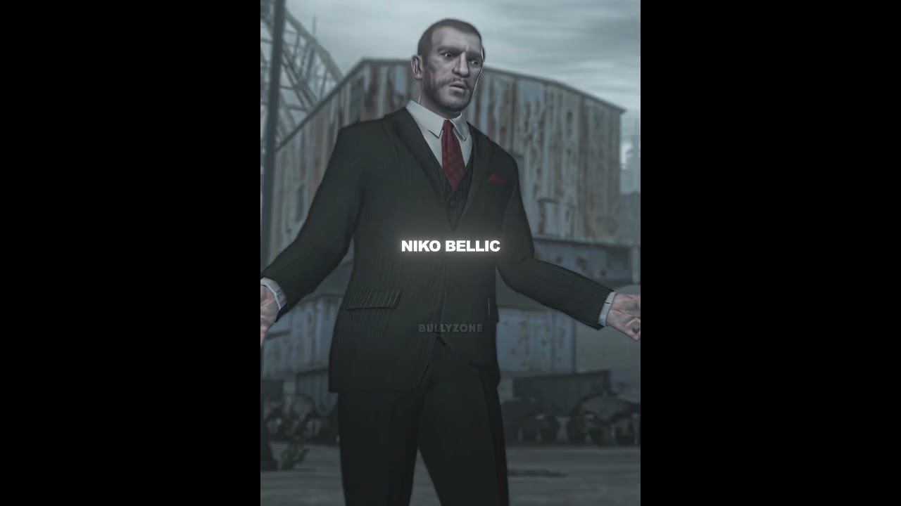 Jason Duval vs All GTA Protagonists 🔥