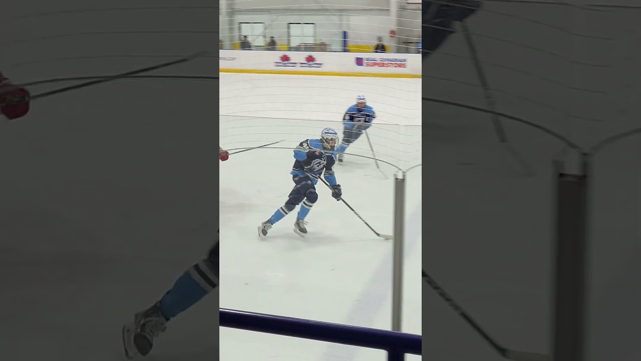 Matthew Schaefer's Exciting 2022-23 Highlights with Halton Hurricanes & OHL Cup 🏒