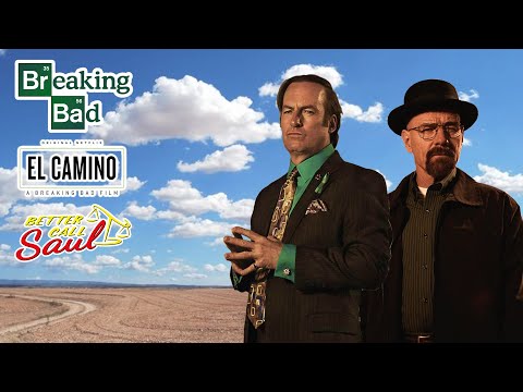 Cronología y resumen de todo el universo Breaking Bad, Better Call Saul, El camino - Lalito Rams