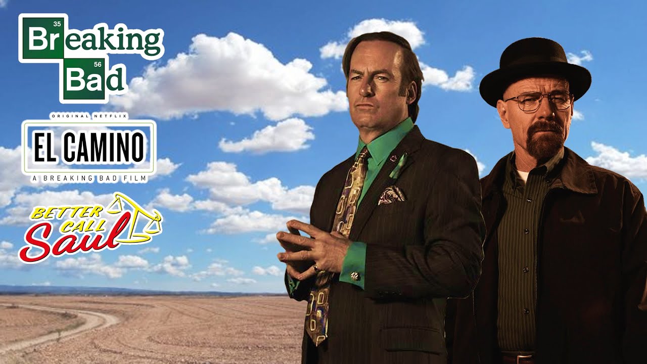 Cronología y Resumen del Universo Breaking Bad