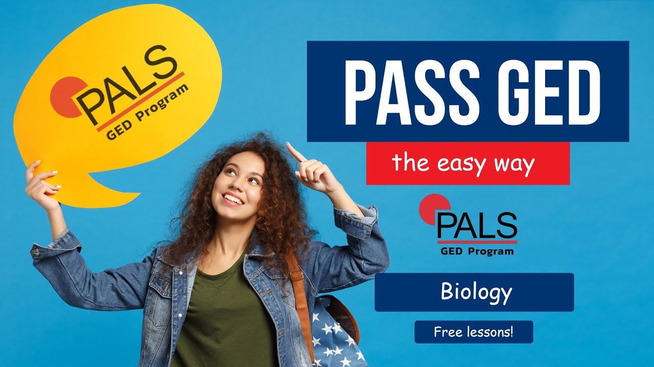 How to Pass GED Science | Cellular Respiration