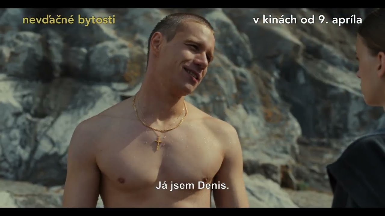 NEVĎAČNÉ BYTOSTI (2026) 10s Spot