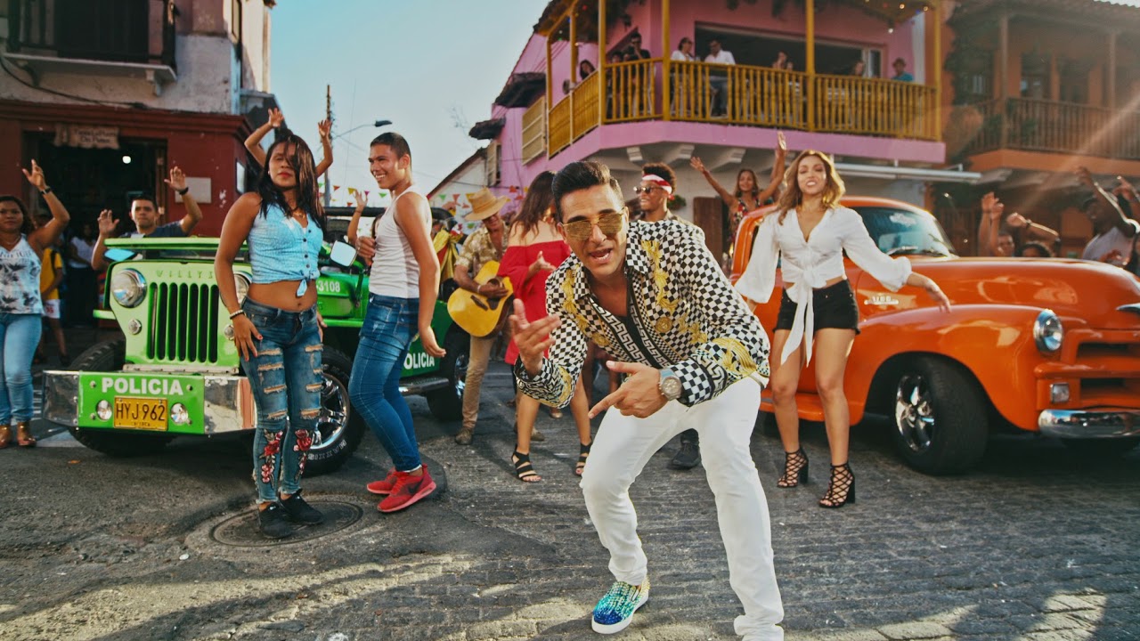 L'Algérino - International 🎶 Nouvel album & concert à l'Olympia!