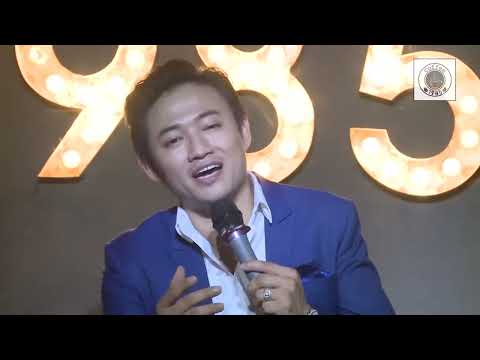 Còn Thương Sắc Hoa Chung Tình - Quý Bình