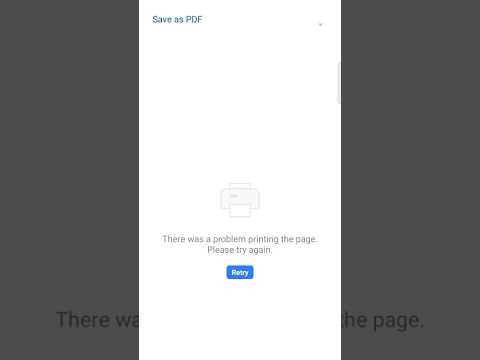without any app print or save pdf and documents #pdf #documents #print #printing #problem #save