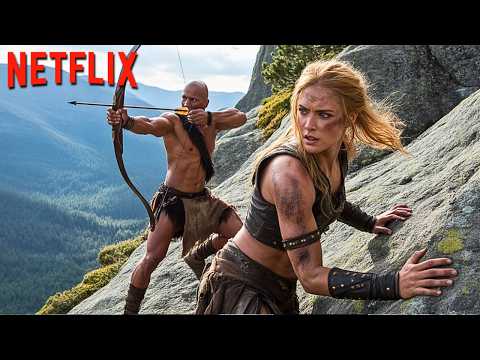 Top 10 Best Netflix Shows That’ll Hook You From Minute One | Best Netflix Series to watch