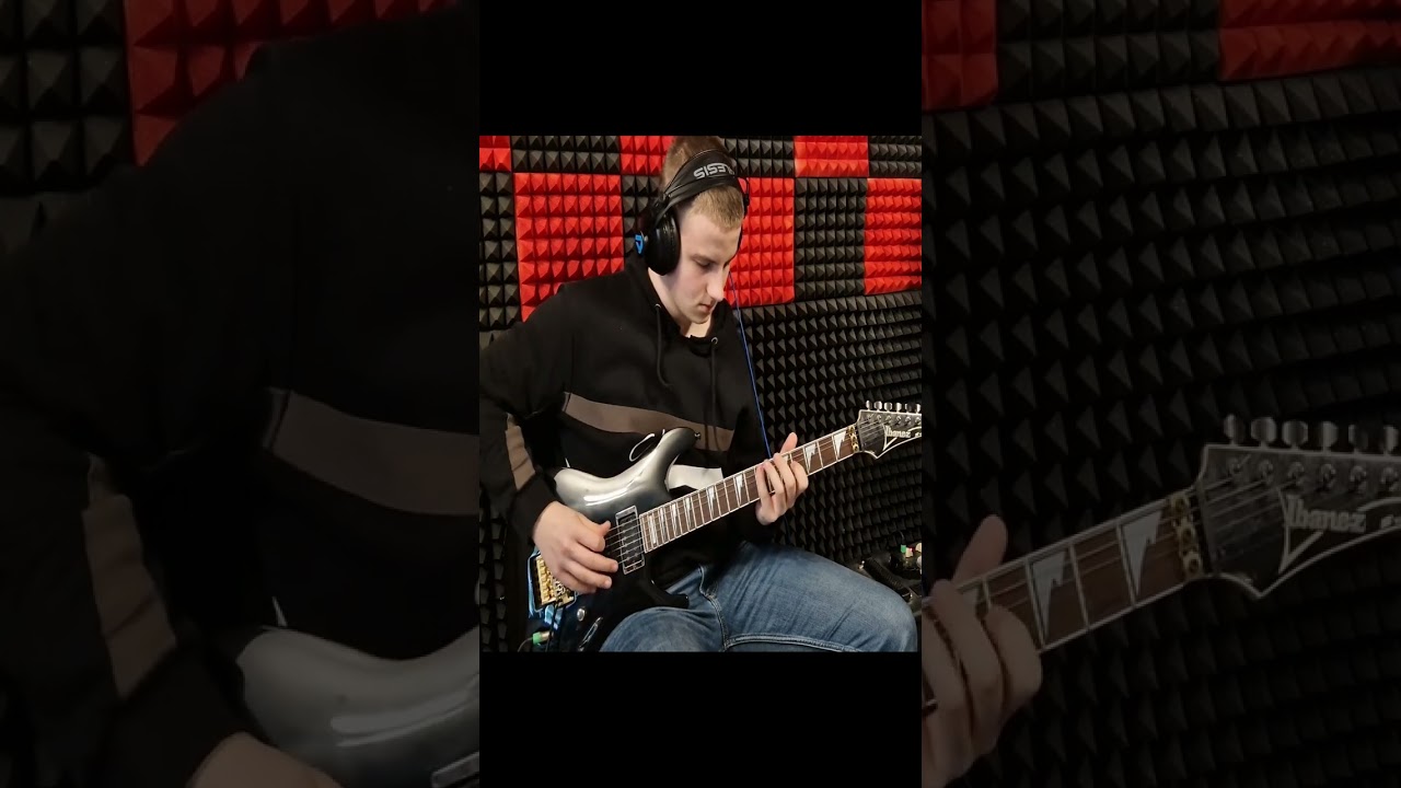 Böhse Onkelz Solo für Freunde 🎸