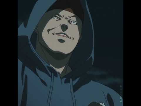 Code Breaker #anime #edit