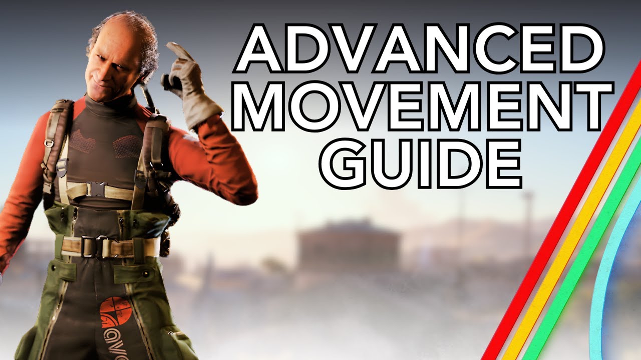 ARC Raiders: Master Advanced Movement Techniques to Outsmart Opponents 🚀