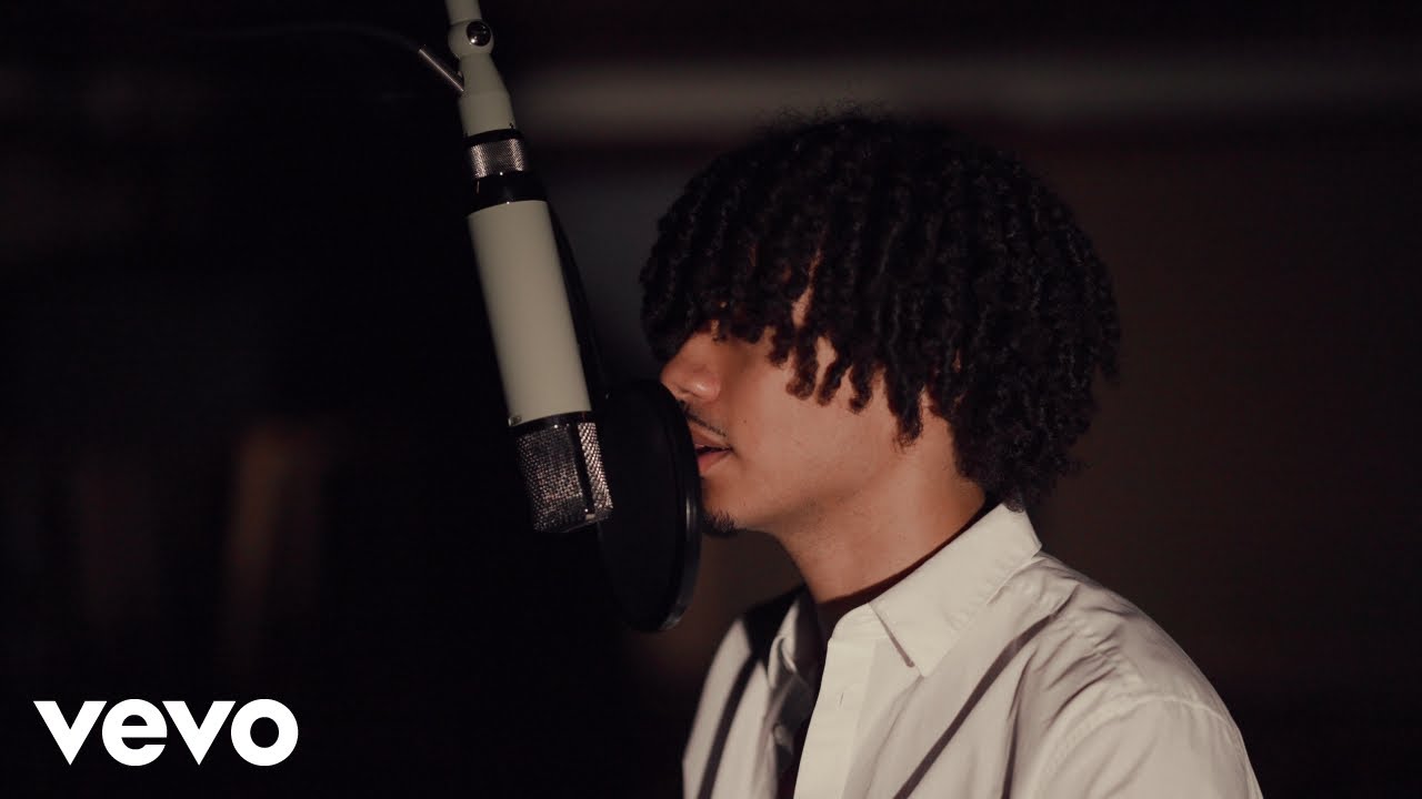 Bryant Barnes Live: Two Sides of Goodbye 🎶 | Official Music Video