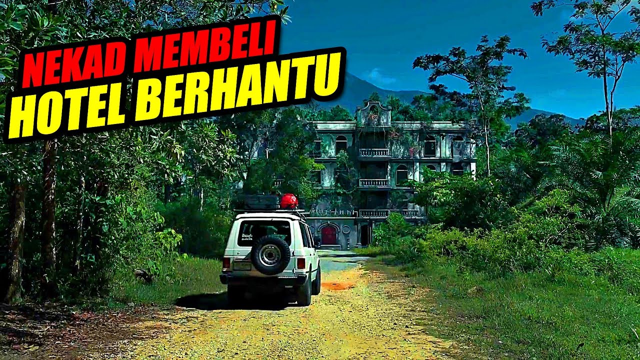 SAWAH DIKAP LAAAAY! Jangan Lewatkan Film Ini! π¬