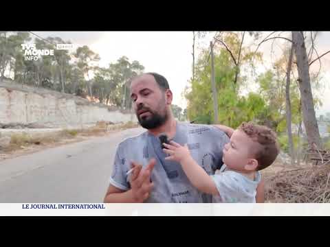 L'opération israélienne en Cisjordanie se poursuit