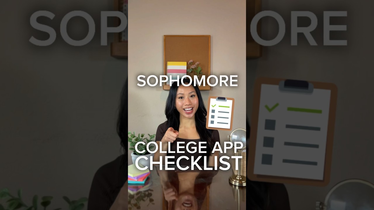 Essential 10th Grade Steps to Secure Admission at Your Dream School