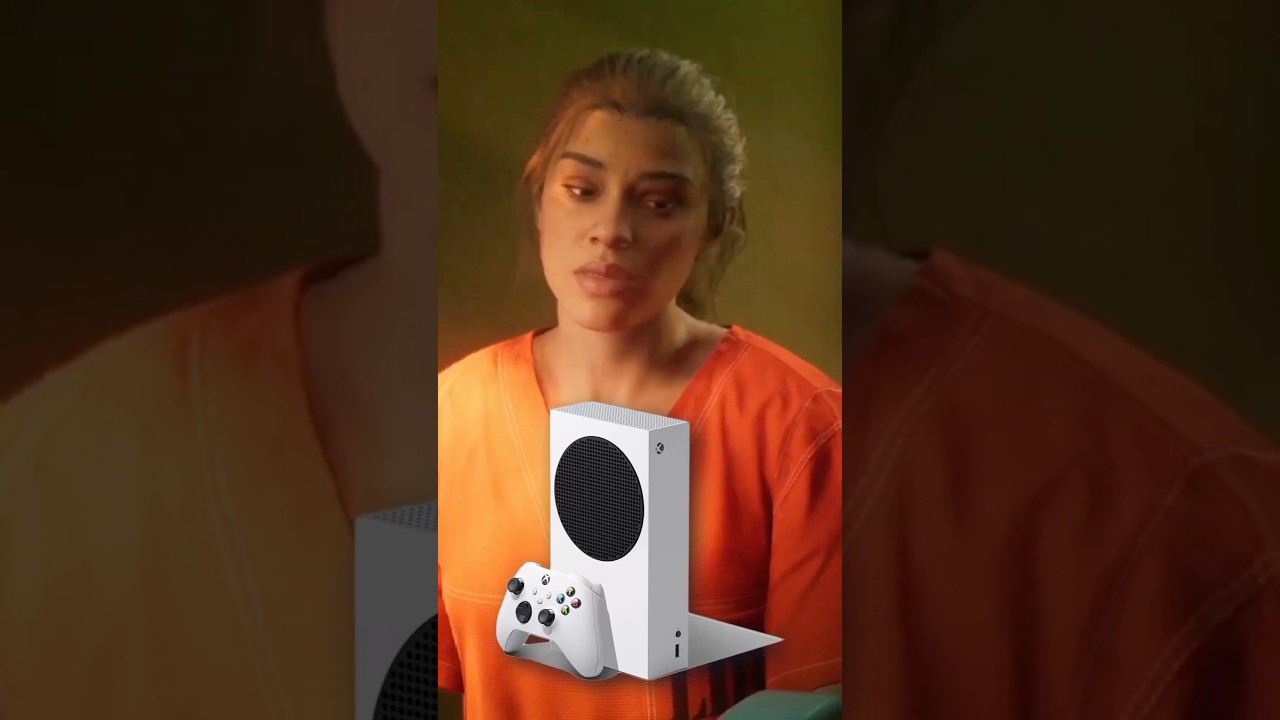 ¡Imp!rtante para jugadores de Xbox Series S 🎮