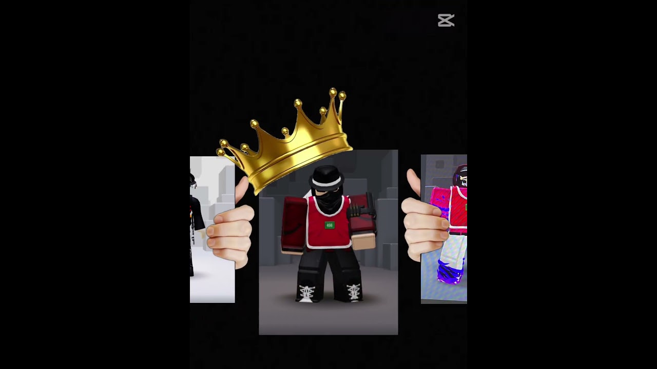 Andrew & David Accused of Roblox Theft ๐ฎ