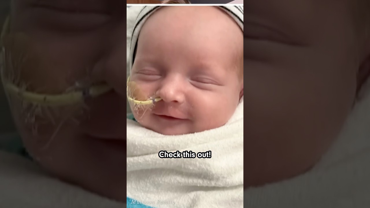 Gene Editing Saves Baby's Life 🧬