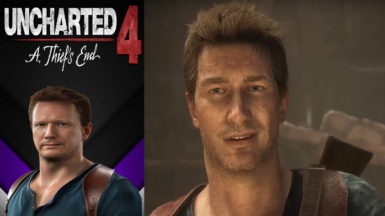 Uncharted 4: A Thief’s End - Osa 16 | Piilossa Näkyvillä 🔍