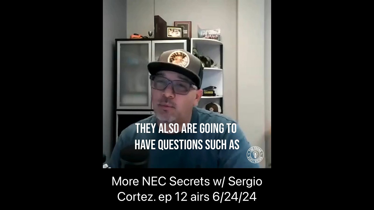 Journeyman Electrical Exam Tips & Insights ⚡