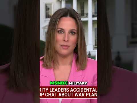 Major Security Breach Explained by General Barry McCaffrey