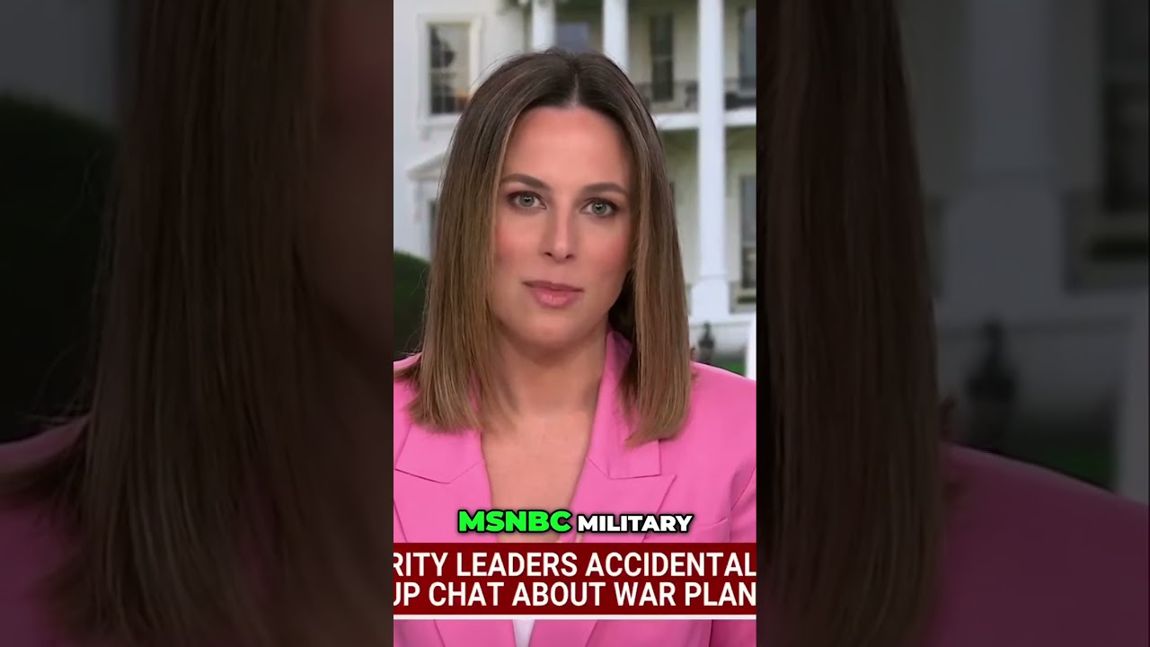 Exclusive: General Barry McCaffrey Reveals Details of Major Security Breach 🔒