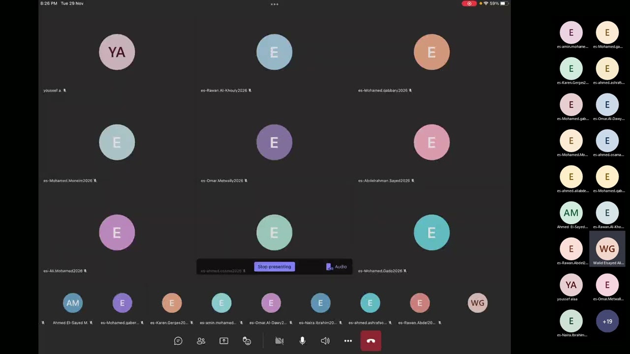 Unlocking Modern Cryptography & Blockchain Technology 🔐