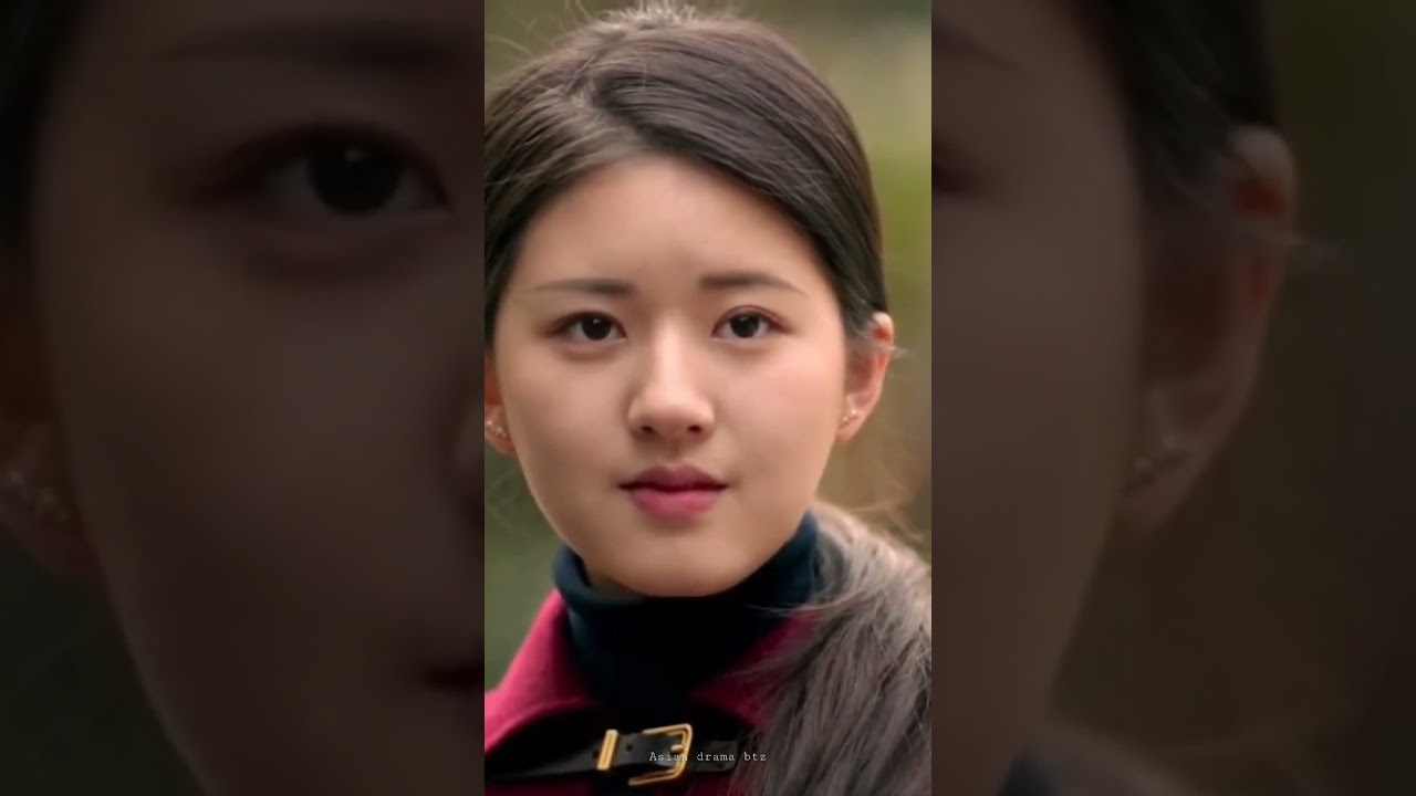 Always by Your Side ❤️ | Autumn Fairy Tale Chinese Drama