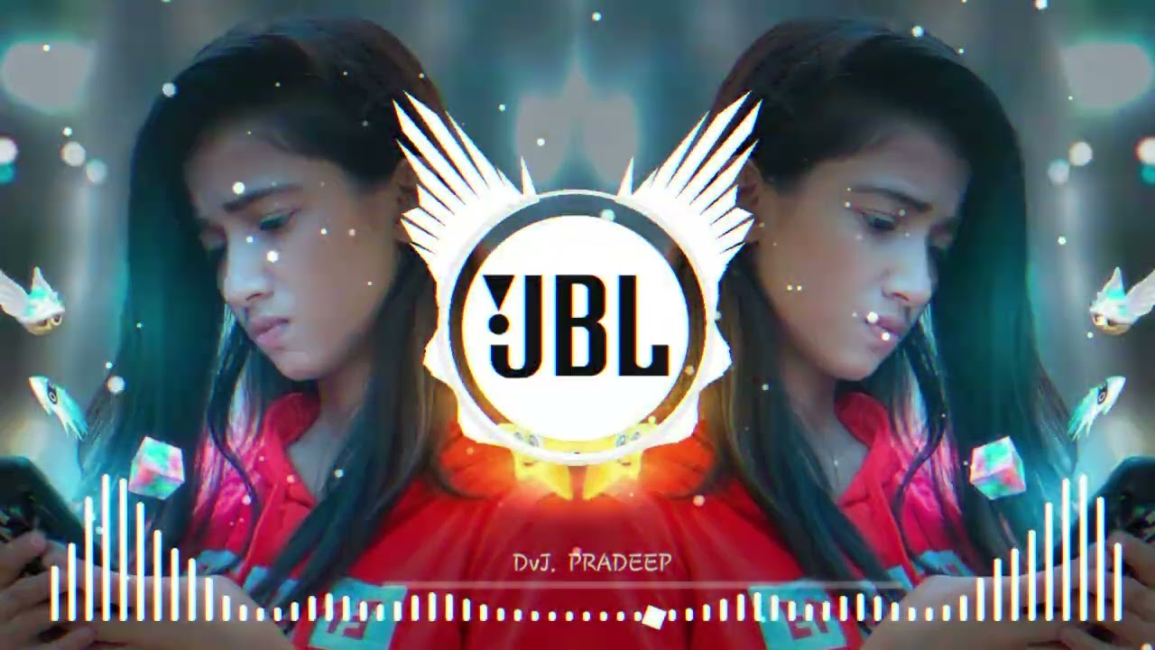 Deewana Hai Ye Mann 💞 Sonu Nigam & Alka Yagnik Remix | Romantic Hindi DJ Song