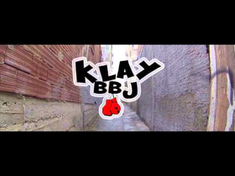 Klay BBJ 2015 The Theatre Freestyle 🎤