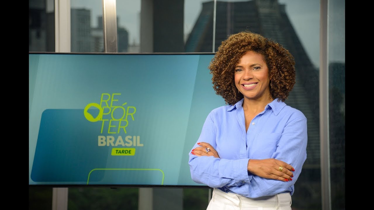 Repórter Brasil Tarde, 25/02/2026