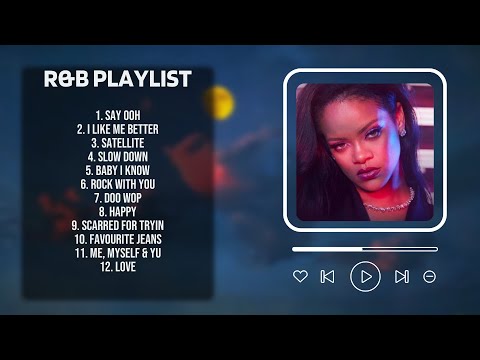 BEST 90S R&B PARTY MIX 2024 ✨ R&B Music 2024 ✨ Best R&B Songs Playlist 2024 ✨