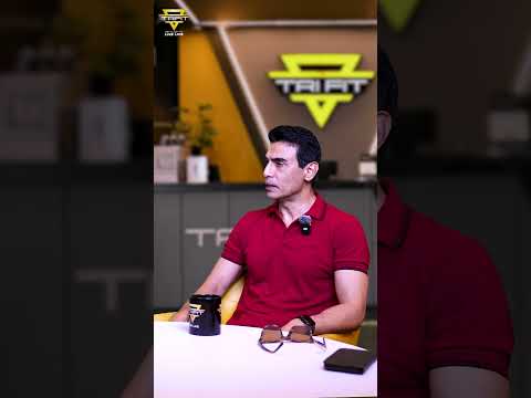 Farhan Ally Agha: More than a star