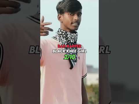 Bad Indian Rappers Vs Great Indian Rappers 🔥 Part 2