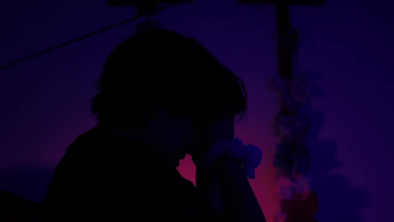 INSOMNIO: Cortometraje Impactante sobre la Ansiedad y el Insomnio 🎬