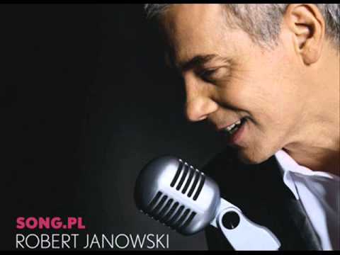 Robert Janowski- odrobinę szczęścia w miłości ENG subs