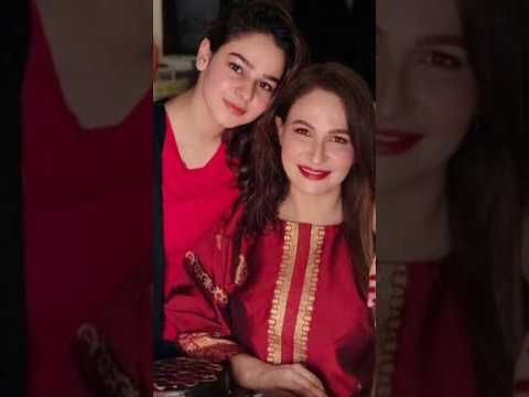 Beena Chaudhary with family😍😳😯😃🤩#beena #shorts#viral#trending