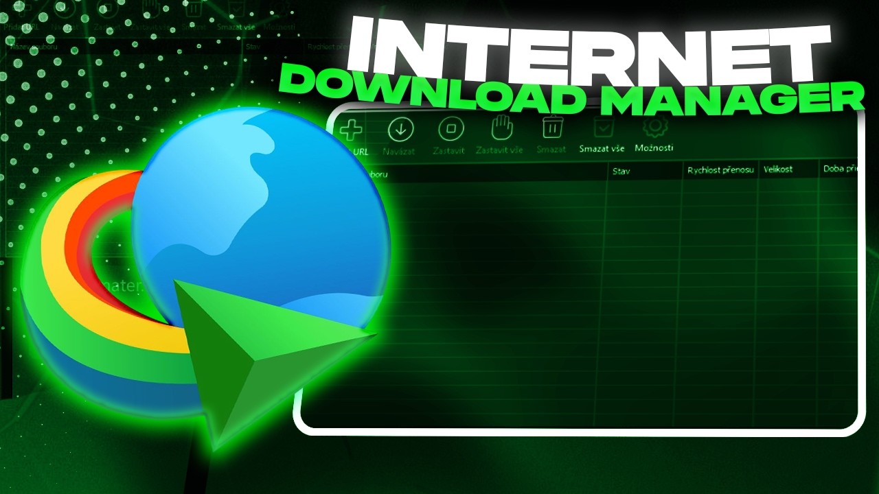 How To Download Internet Download Manager? Overview software