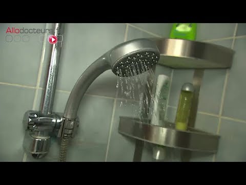 Hygiène : pourquoi se laver ? - Le Magazine de la santé