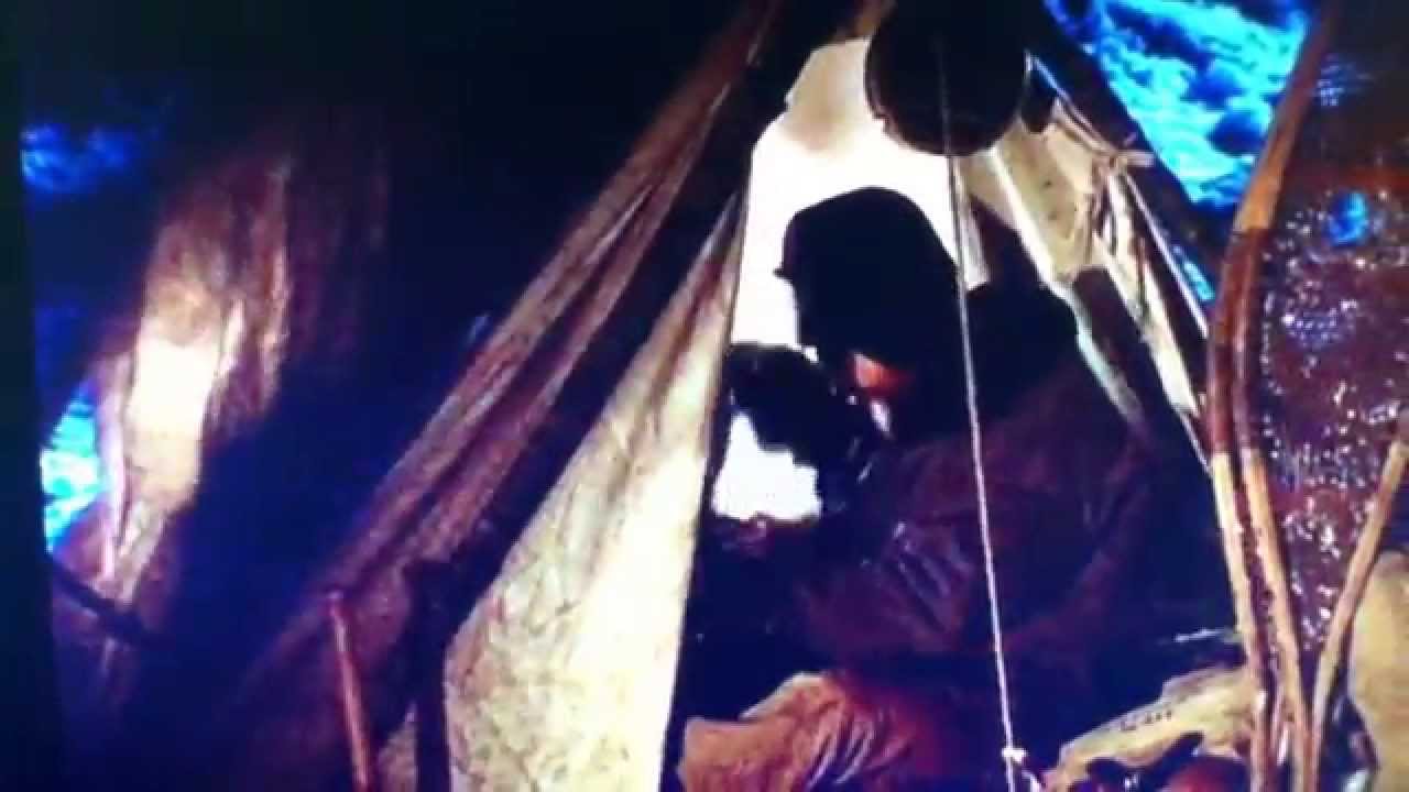 Call of the Wild: Spitz Kills Curly 🐺