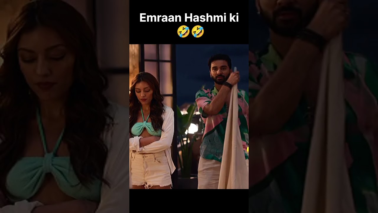 Lord Emraan Hashmi’s cameo in bastards of Bollywood #bollywood #ytshorts #funny #netflix