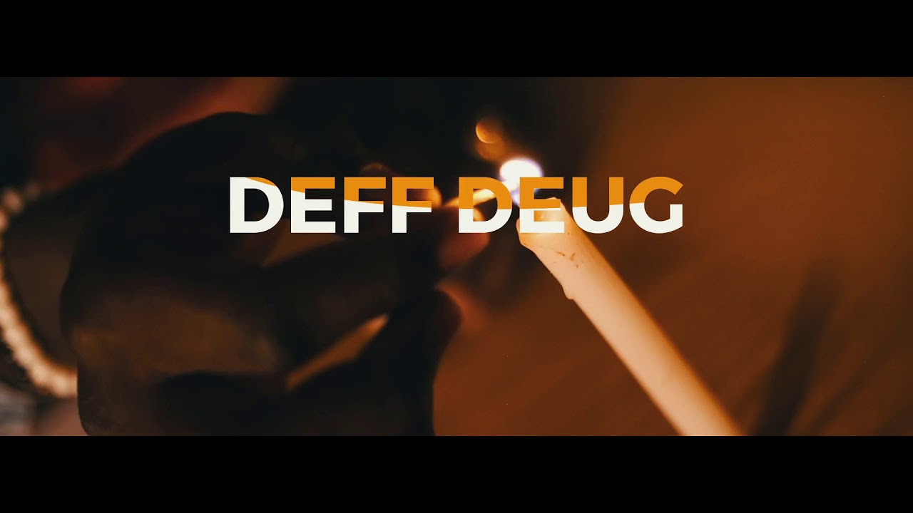 Deff Deug ft Babzo Adouna - Ik Director