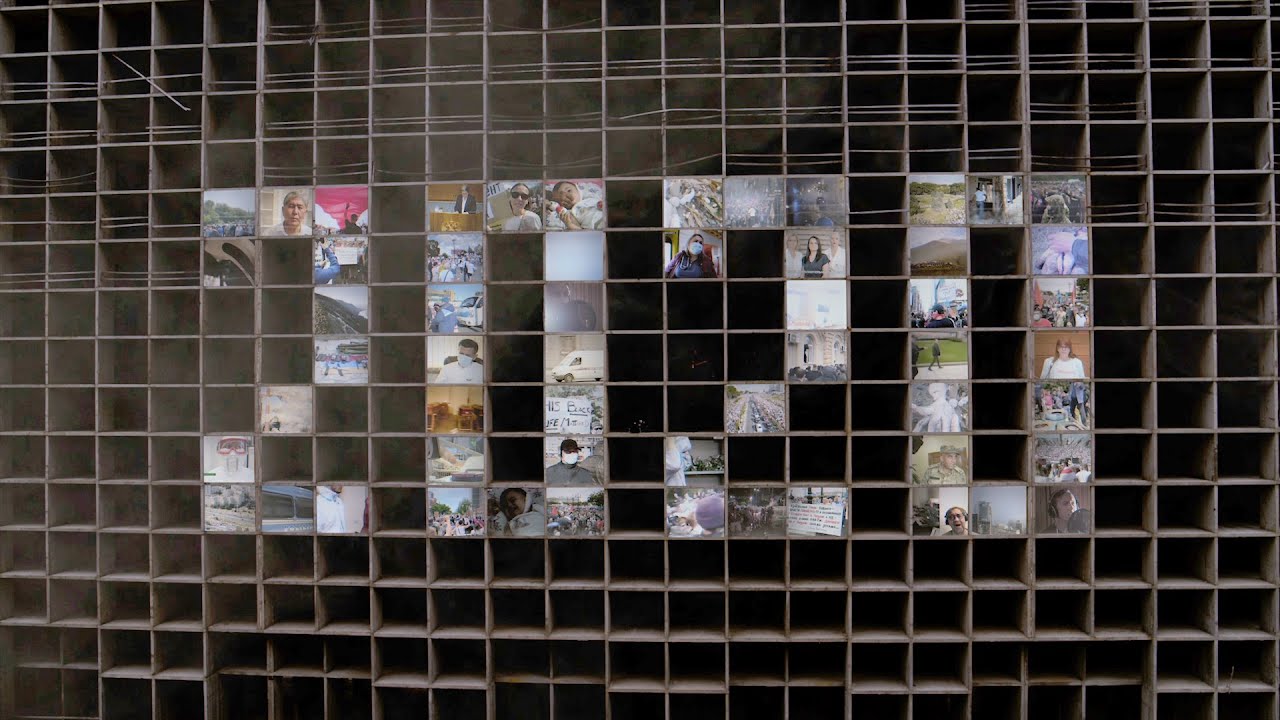 ДДТ — 2020: Видео с танцами на авто 🚗