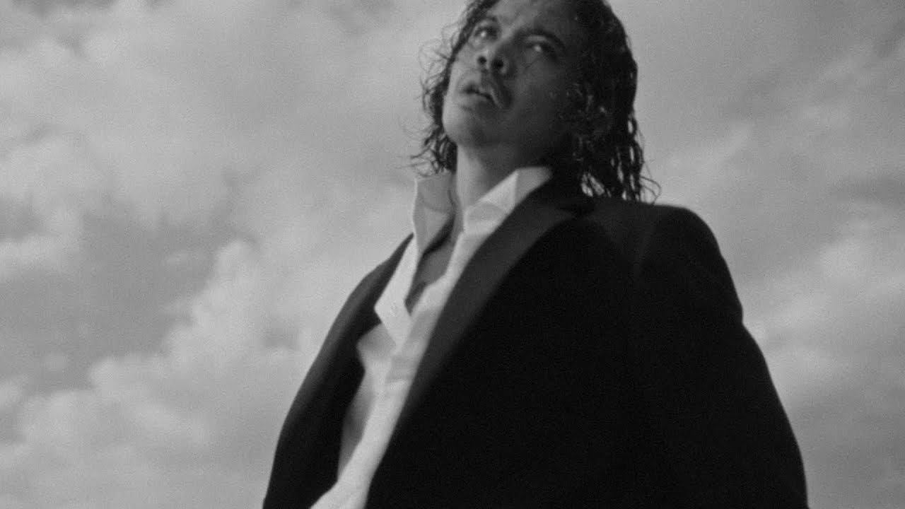 ALI - Never Say Goodbye feat. Mummy-D 🎶