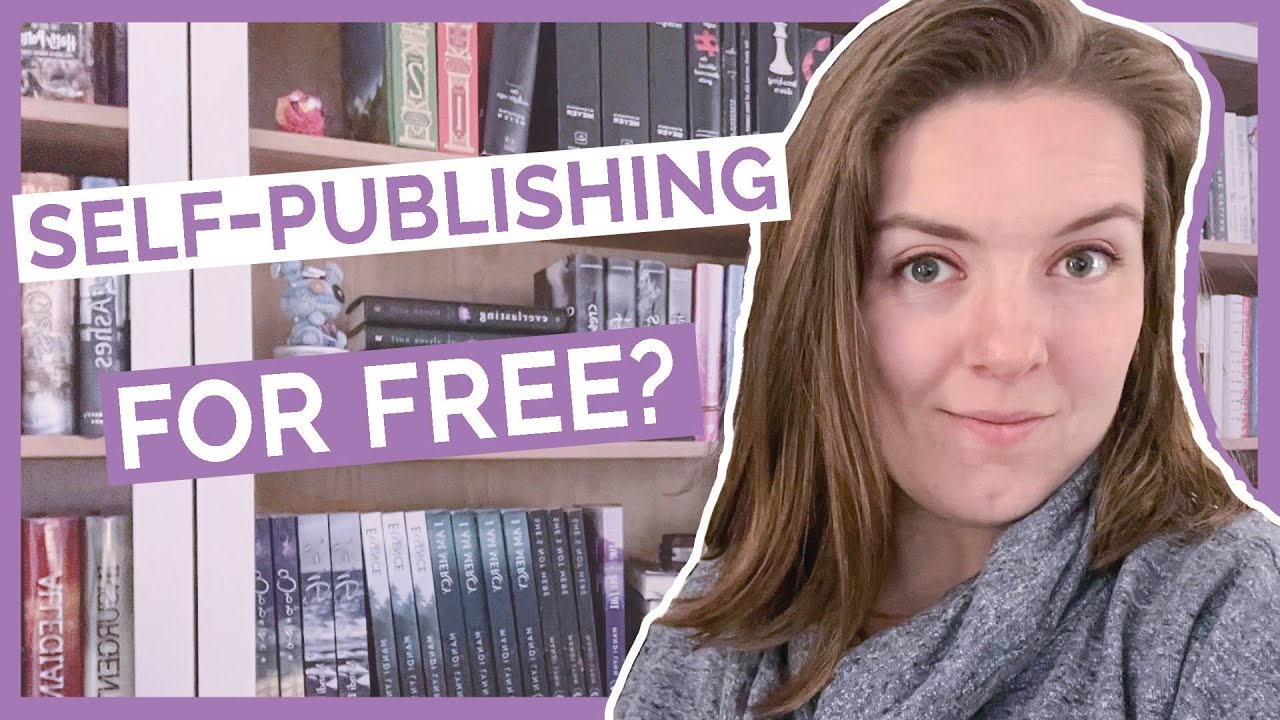 Self-Publish on Amazon for Free? Fees Explained 📚