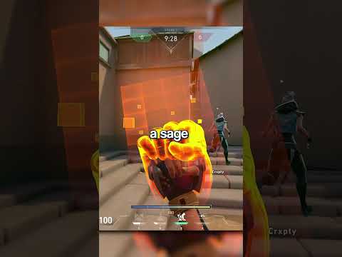 How To Master Cypher In 60 Seconds (Valorant Tips)